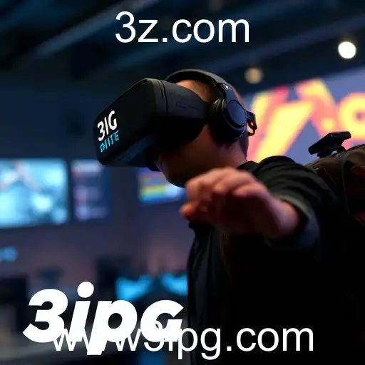 A Ascensão dos Jogos 3ipg no Cenário Brasileiro