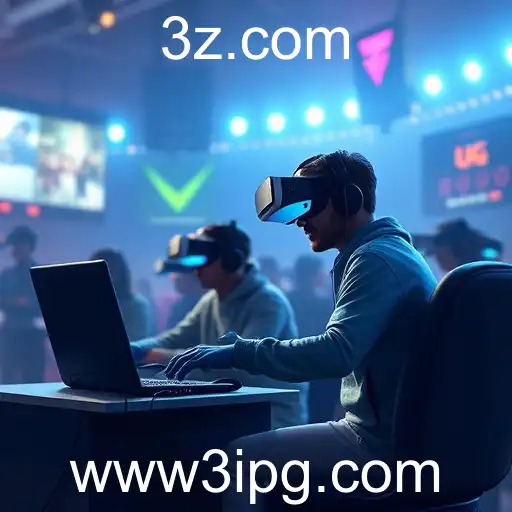 Transformações no Mercado de Jogos Digitais