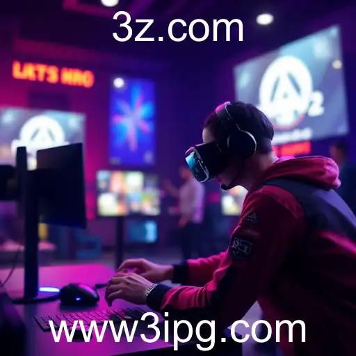 Exploração do Mundo dos Jogos em 2025: Tendências e Novidades