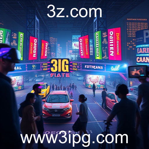Revolução no Mundo dos Jogos com Tecnologias de 2025