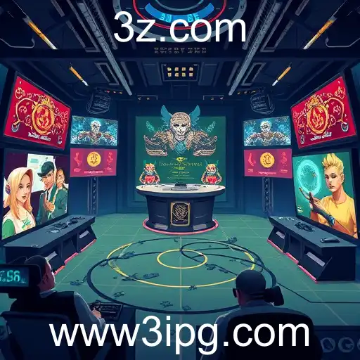 Ascensão dos Jogos Online e Tecnologia em 2025