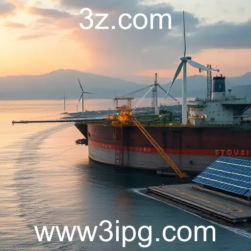 Inovações e Desafios do Setor Energético Brasileiro