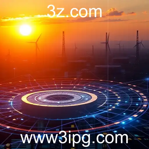 Transformação Digital no Setor de Energia Brasileira