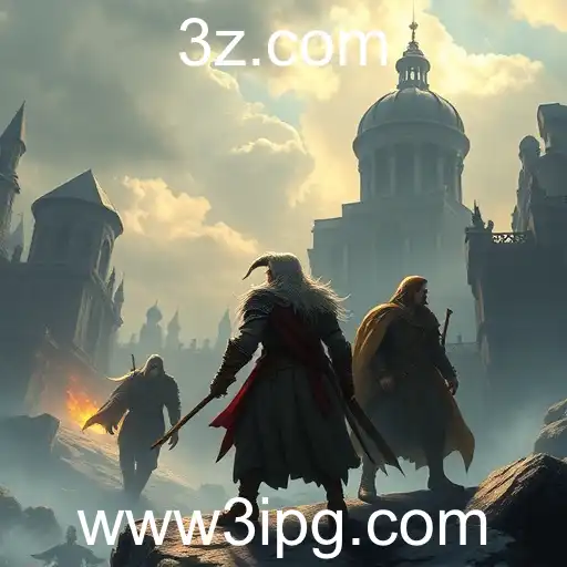 Evolução e tendências dos jogos em 2025