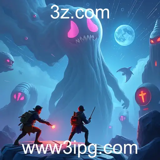 Novas Fronteiras nos Jogos Online em Português