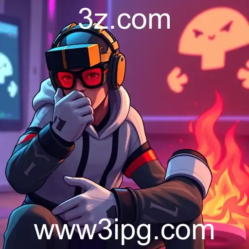 Tendências de Jogos em 2025: O Impacto da IA