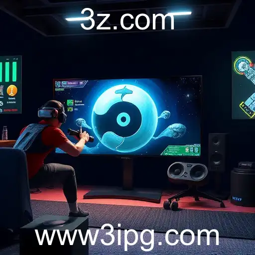 Inovações e Tendências do Mercado de Jogos em 2025