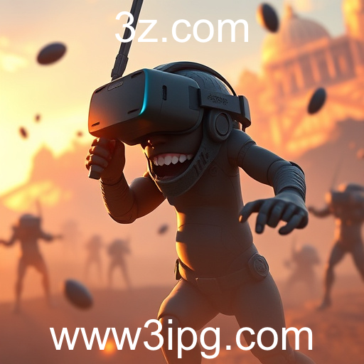 Revolução dos Jogos em 3IPG: Tendências e Avanços