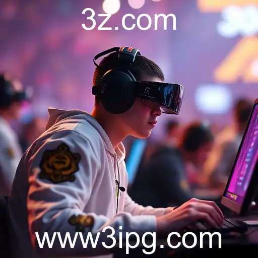 Inovações e Tendências em Jogos Online