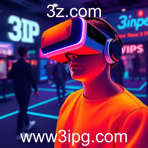 Revolução Interativa: O Impacto da Expansão Digital nos Jogos