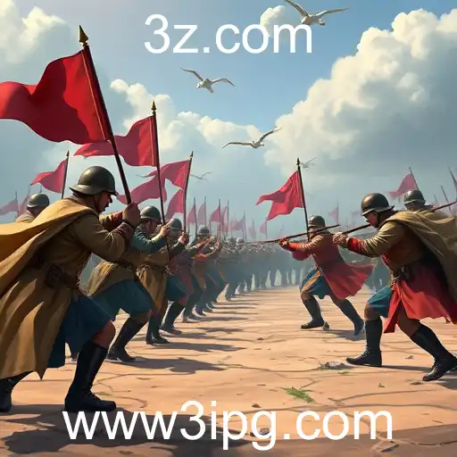 O Impacto dos Jogos Multiplayer em 2025