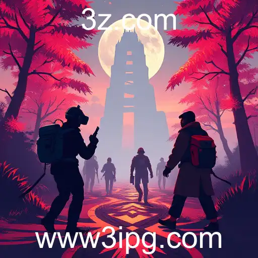 Inovação no Mundo dos Jogos: A Ascensão do 3ipg