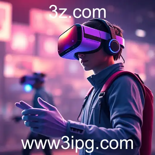 Inovação e Novidades no Mundo dos Jogos