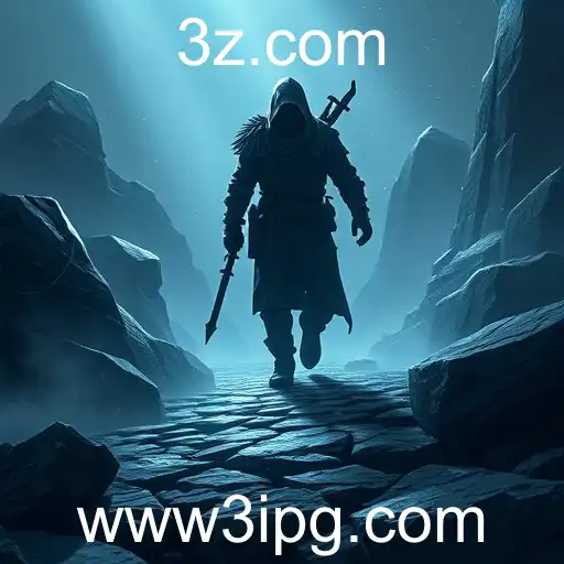 Nova Era nos Jogos Eletrônicos com 3ipg