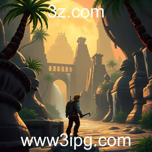 Novas Fronteiras do 3IPG: Avanços e Tendências