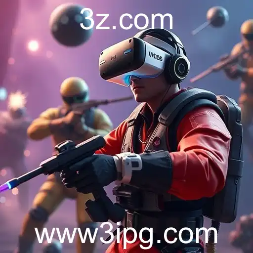 A Revolução dos Jogos de Browser com 3ipg