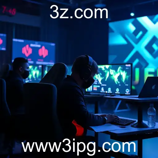 A Ascensão do 3ipg e o Futuro dos Jogos Online