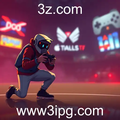 Tendências de Jogos em 2025: Uma Análise