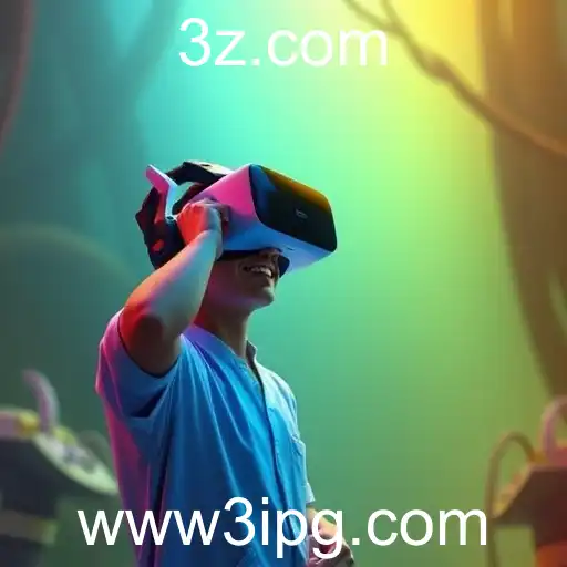 A Ascensão dos Jogos com Realidade Virtual em 2025