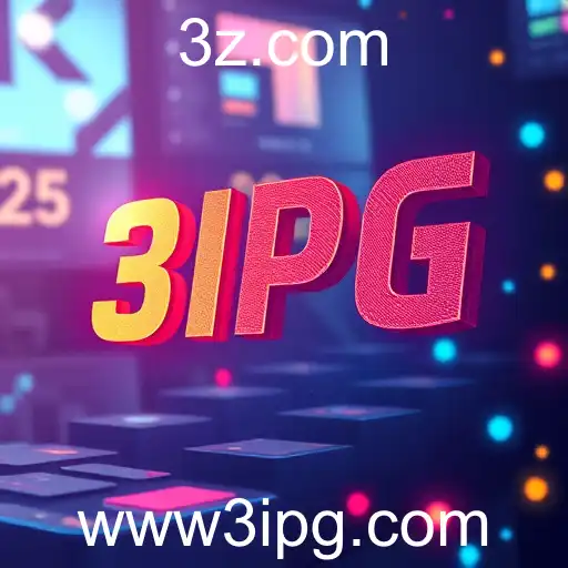 A Revolução dos Jogos: A Ascensão dos 3IPG