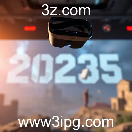 A Revolução dos Jogos: Como o 3ipg Está Transformando a Indústria